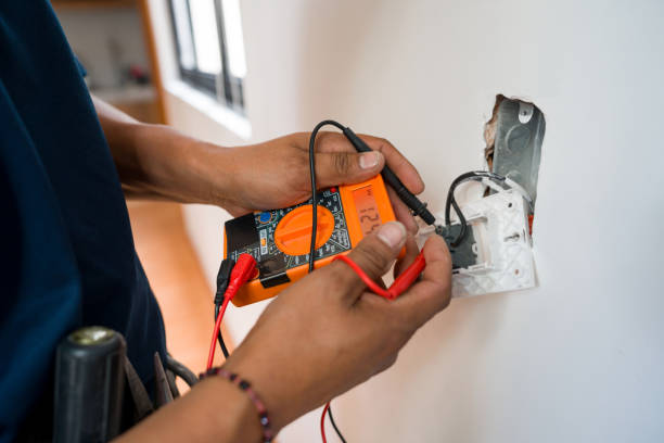 Professional Electrician in Pleasantdale, NJ